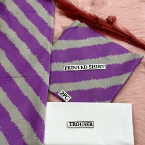 2PC Printed Lawn | Bonanza Lawn