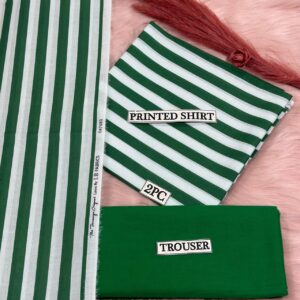 2PC Printed Lawn | Bonanza Lawn | Independence Day Special