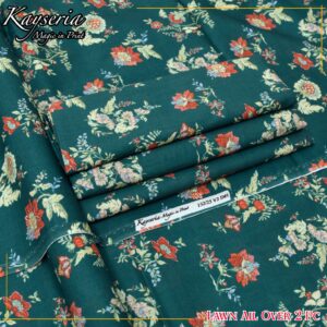 2PC Printed Lawn | Sapphire Brand | Allover