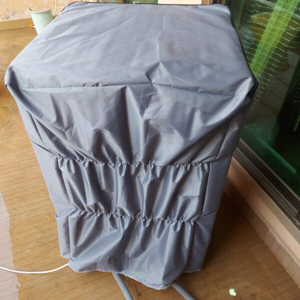 Washing Machine Cover - Image 13