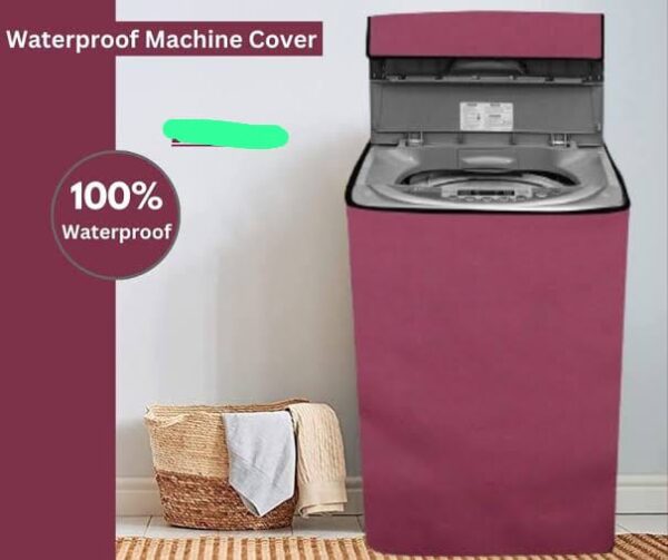 Washing Machine Cover - Image 14