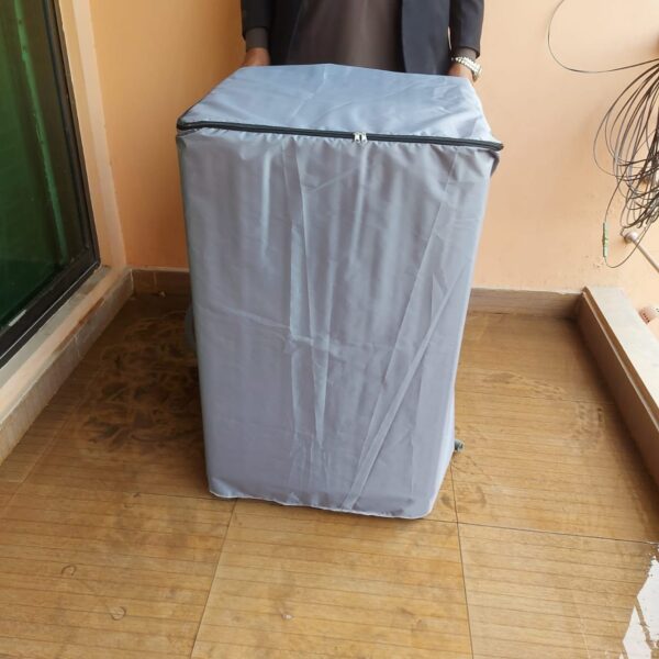 Washing Machine Cover - Image 12