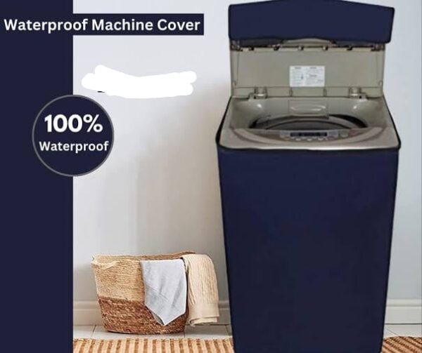 Washing Machine Cover - Image 10