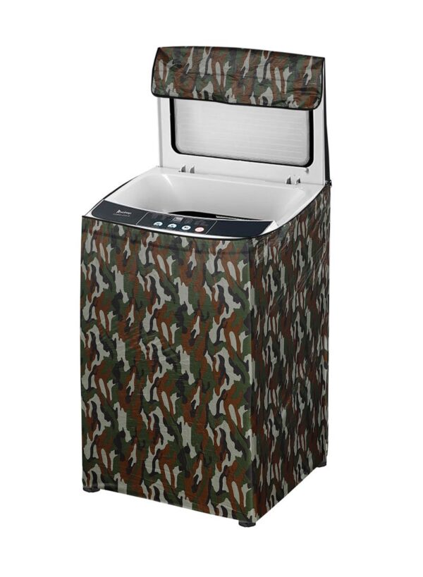 Washing Machine Cover - Image 3