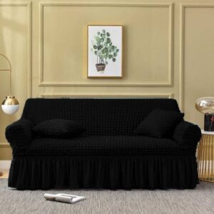 Persian Style Jersey Sofa Fitted Covers