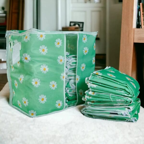 3PCs Storage Boxes - Image 2