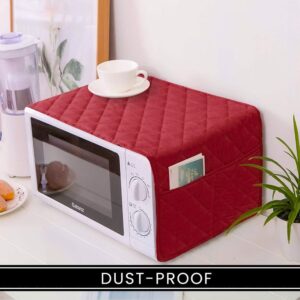 Plain Oven Covers