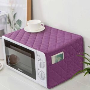 Plain Oven Covers