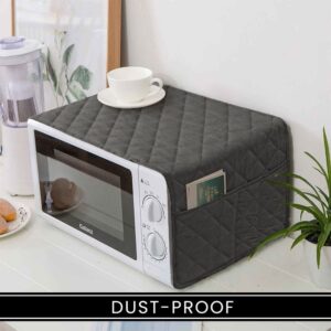 Plain Oven Covers