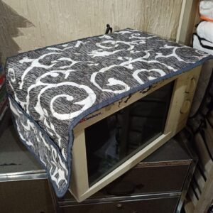 Quilted Printed Oven Covers