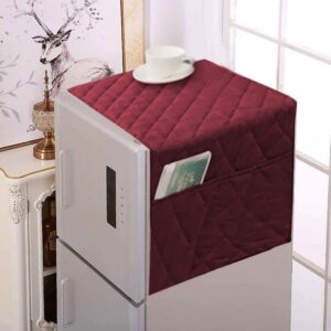Plain Fridge Covers