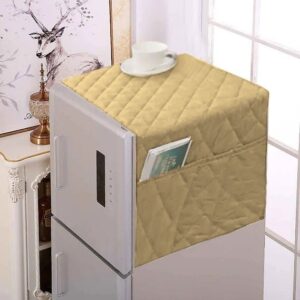 Plain Fridge Covers