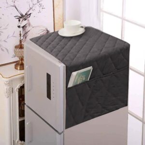 Plain Fridge Covers