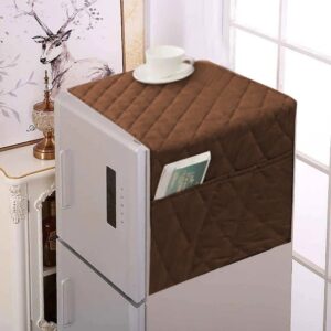 Plain Fridge Covers