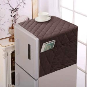 Plain Fridge Covers