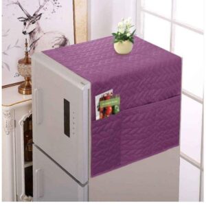 Plain Fridge Covers
