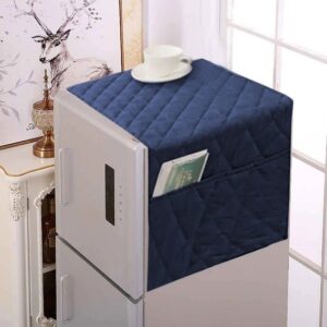 Plain Fridge Covers