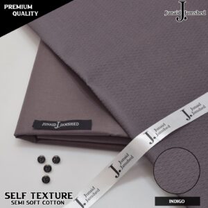 Semi Soft Cotton| Junaid Jamshed