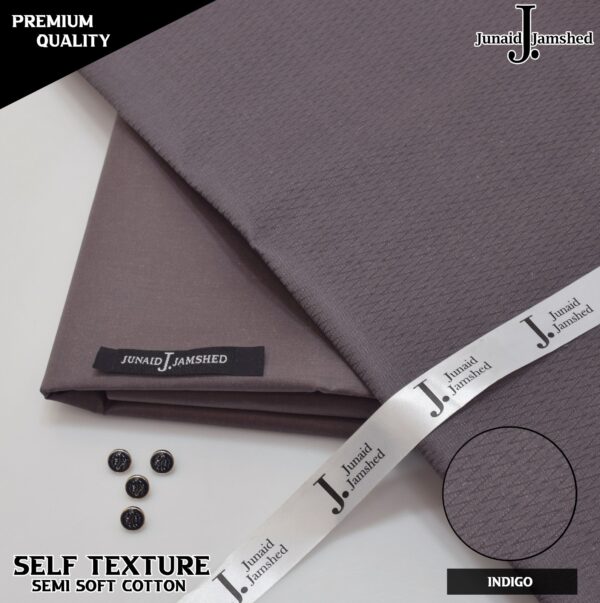 Semi Soft Cotton| Junaid Jamshed