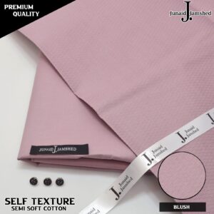Semi Soft Cotton| Junaid Jamshed