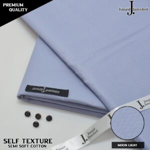 Semi Soft Cotton| Junaid Jamshed
