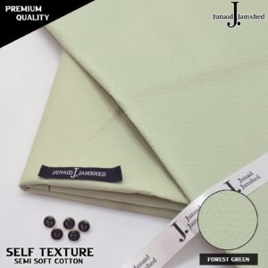 Semi Soft Cotton| Junaid Jamshed