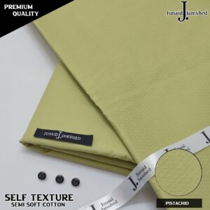 Semi Soft Cotton| Junaid Jamshed