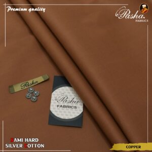 Semi Hard Cotton| Pasha Fabrics