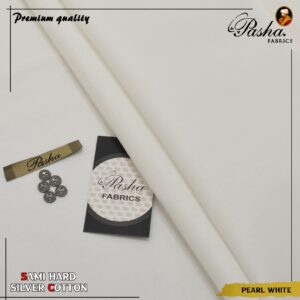 Semi Hard Cotton| Pasha Fabrics