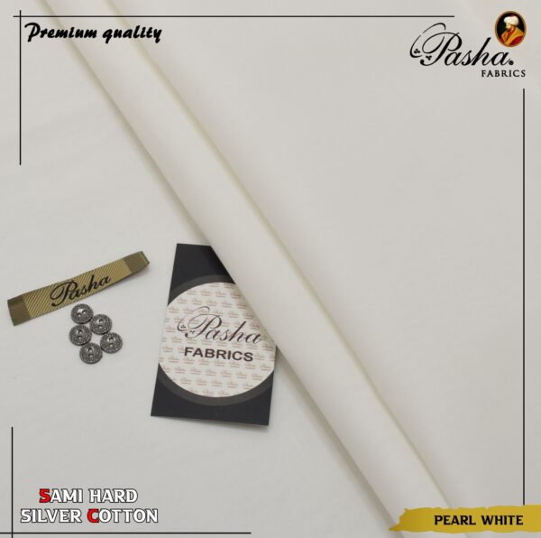 Semi Hard Cotton| Pasha Fabrics