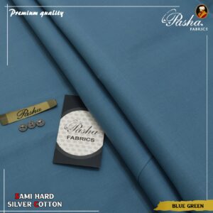 Semi Hard Cotton| Pasha Fabrics
