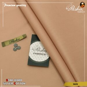 Semi Hard Cotton| Pasha Fabrics