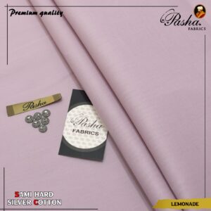 Semi Hard Cotton| Pasha Fabrics