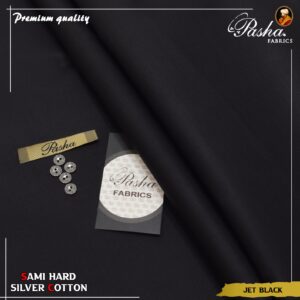 Semi Hard Cotton| Pasha Fabrics