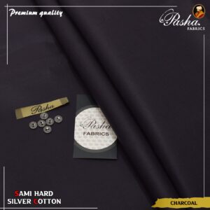 Semi Hard Cotton| Pasha Fabrics