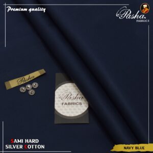 Semi Hard Cotton| Pasha Fabrics