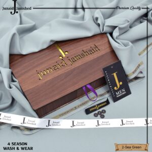 Wash n Wear | Junaid Jamshed
