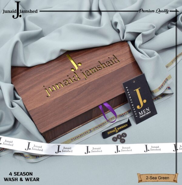 Wash n Wear | Junaid Jamshed