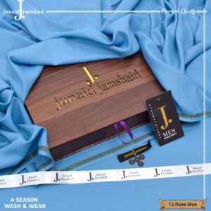 Wash n Wear | Junaid Jamshed