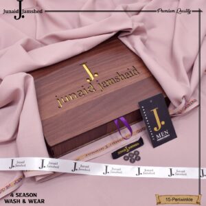 Wash n Wear | Junaid Jamshed