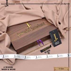 Wash n Wear | Junaid Jamshed