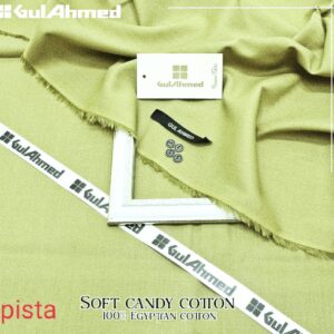 Soft Candy Cotton | Gul Ahmad