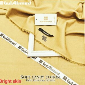 Soft Candy Cotton | Gul Ahmad