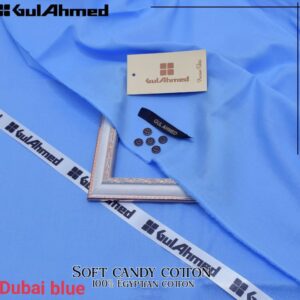 Soft Candy Cotton | Gul Ahmad