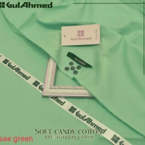 Soft Candy Cotton | Gul Ahmad