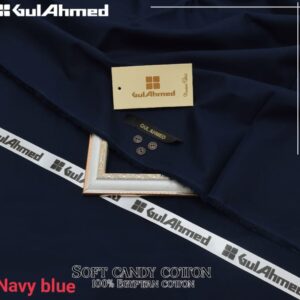 Soft Candy Cotton | Gul Ahmad