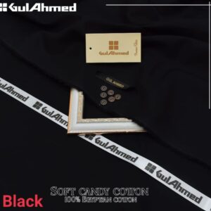Soft Candy Cotton | Gul Ahmad