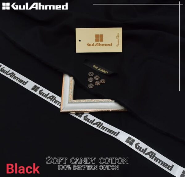 Soft Candy Cotton | Gul Ahmad