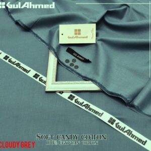 Soft Candy Cotton | Gul Ahmad