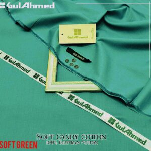 Soft Candy Cotton | Gul Ahmad